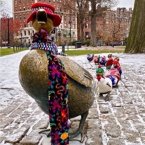 Meet your Posher, Stacy